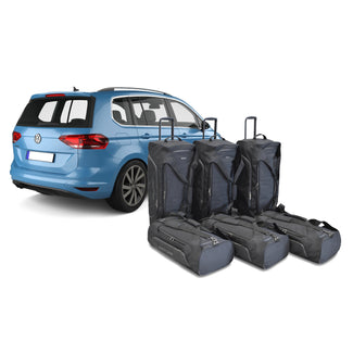 Car-Bags Volkswagen Touran Reistassen Pro.Line