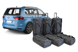Car-Bags Volkswagen Touran Reistassen Pro.Line