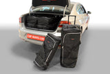 Car-Bags Volkswagen Passat Reistassen 2014-2021 (Alleen voor GTE)