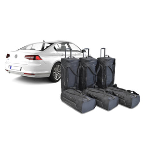 Car-Bags Volkswagen Passat Reistassen Pro.Line
