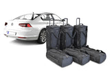 Car-Bags Volkswagen Passat Reistassen Pro.Line