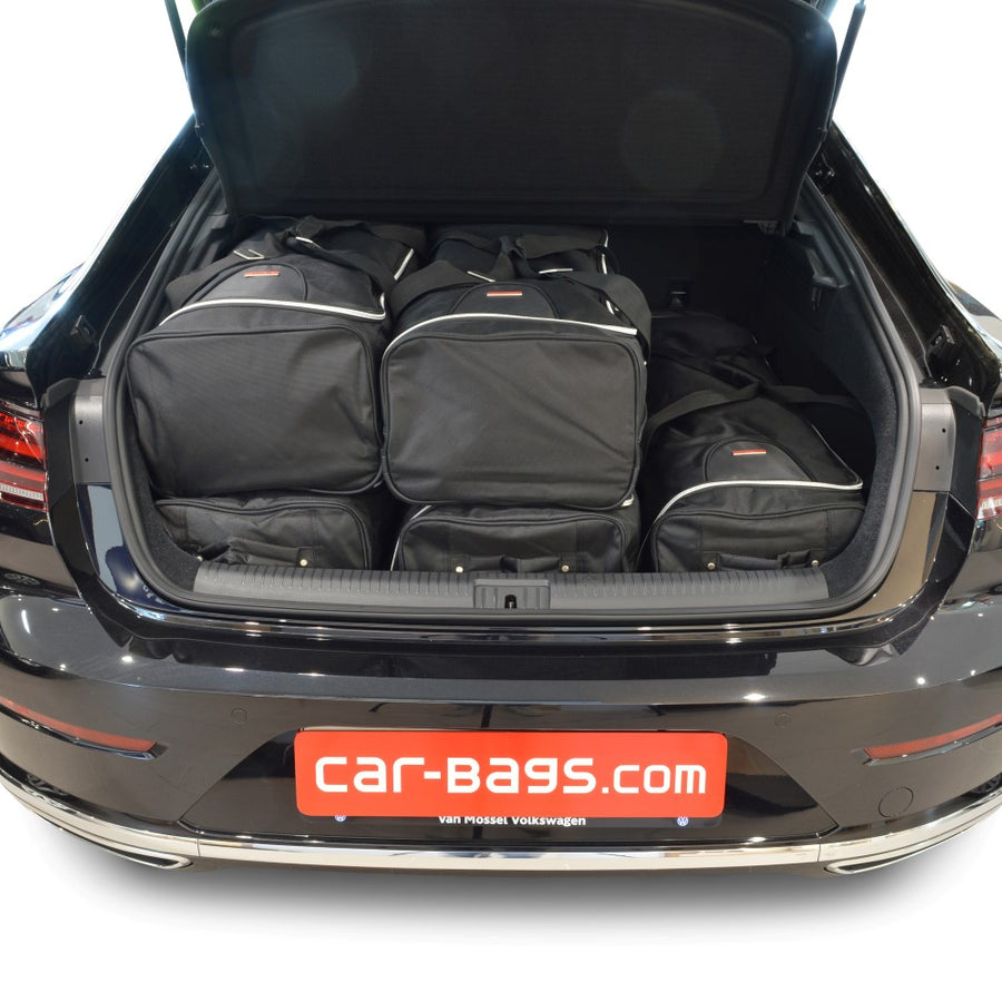 Car-Bags Volkswagen Arteon Reistassen