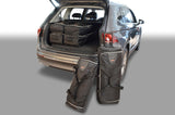 Car-Bags Volkswagen Tiguan II Allspace Reistassen 2015-2024 (7-zits met 3e zitrij neergeklapt)