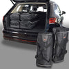 Car-Bags Volkswagen Touareg III Reistassen