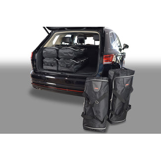 Car-Bags Volkswagen Touareg III Reistassen