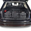 Car-Bags Volkswagen Touareg III Reistassen