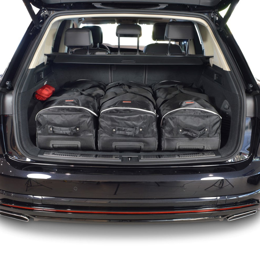 Car-Bags Volkswagen Touareg III Reistassen