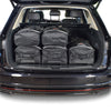 Car-Bags Volkswagen Touareg III Reistassen