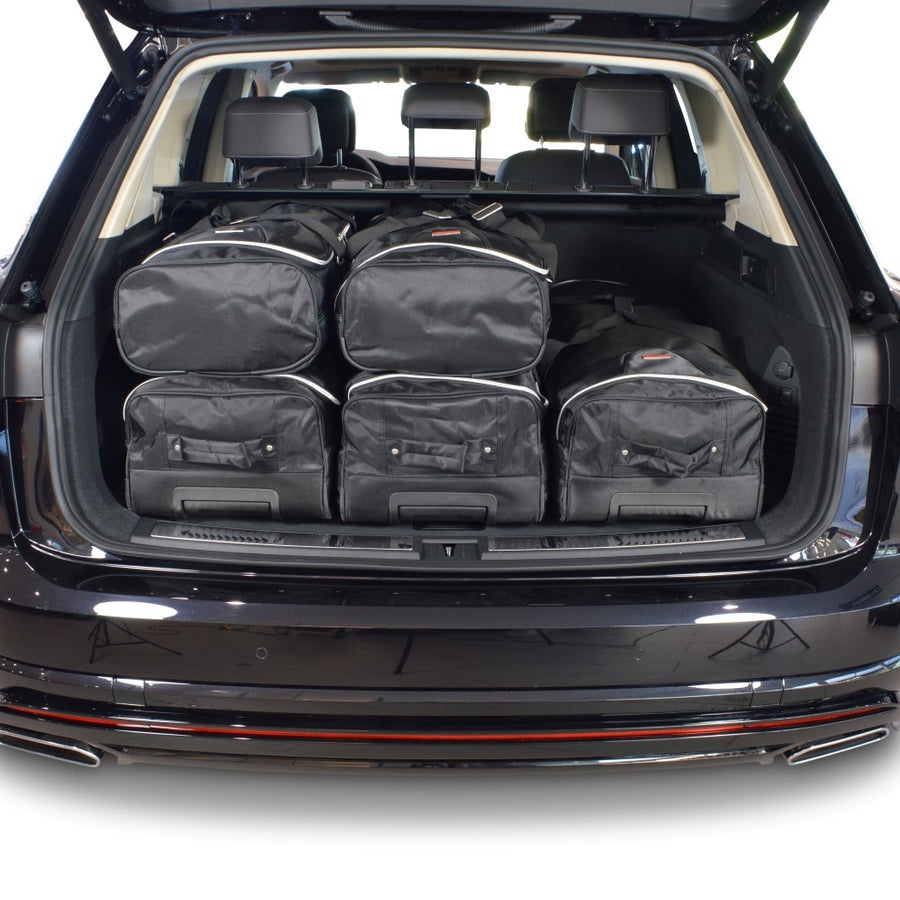 Car-Bags Volkswagen Touareg III Reistassen