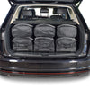 Car-Bags Volkswagen Touareg III Reistassen