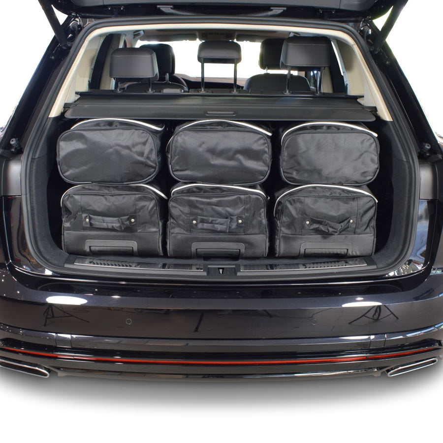 Car-Bags Volkswagen Touareg III Reistassen