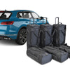 Car-Bags Volkswagen Touareg III Reistassen Pro.Line