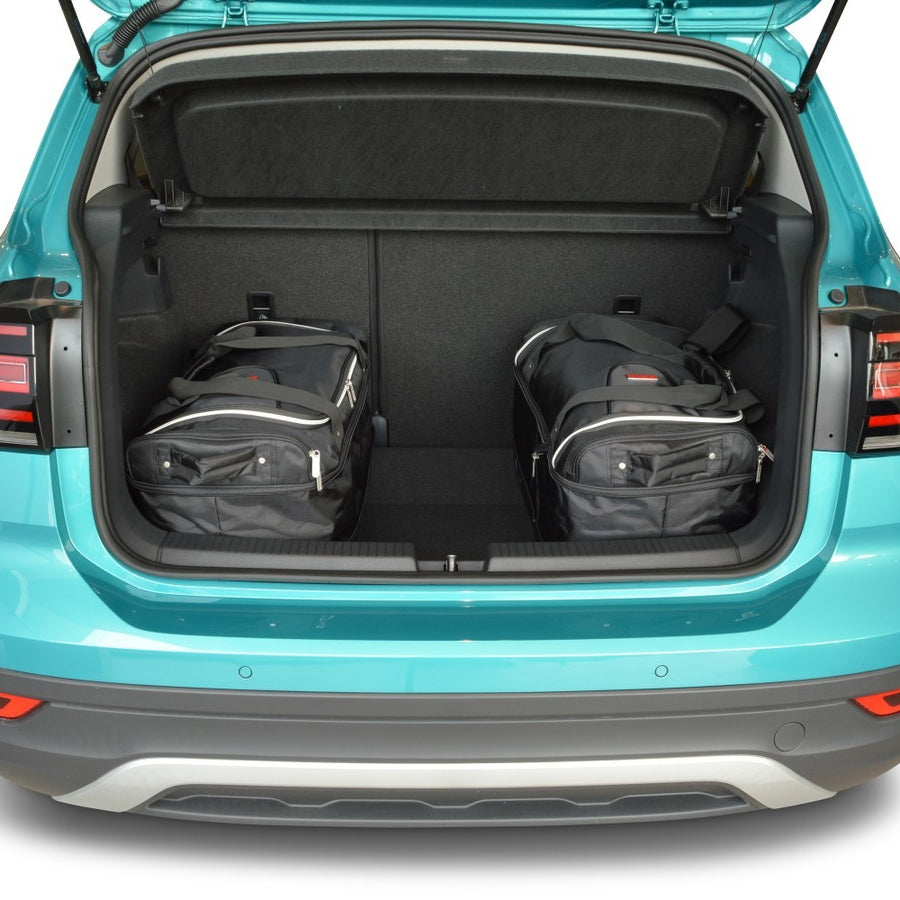 Car-Bags Volkswagen T-Cross Reistassen