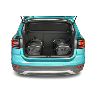 Car-Bags Volkswagen T-Cross Reistassen