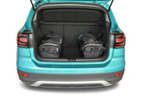 Car-Bags Volkswagen T-Cross Reistassen