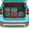Car-Bags Volkswagen T-Cross Reistassen