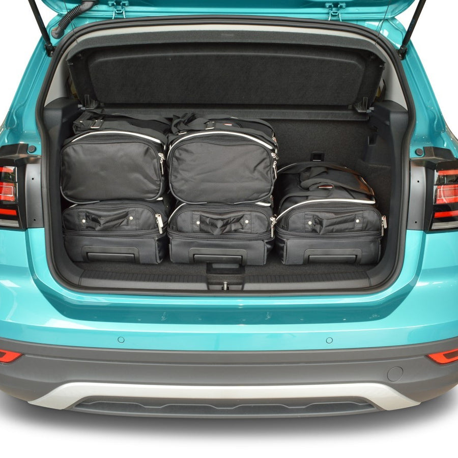 Car-Bags Volkswagen T-Cross Reistassen