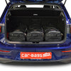 Car-Bags Volkswagen Golf VIII Reistassen