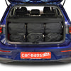 Car-Bags Volkswagen Golf VIII Reistassen