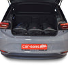 Car-Bags Volkswagen ID.3 Reistassen