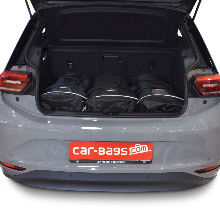 Car-Bags Volkswagen ID.3 Reistassen