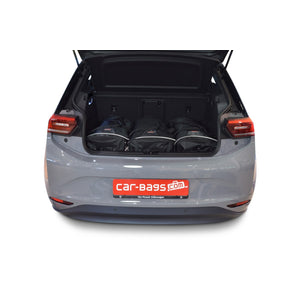 Car-Bags Volkswagen ID.3 Reistassen