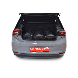 Car-Bags Volkswagen ID.3 Reistassen