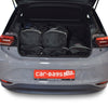 Car-Bags Volkswagen ID.3 Reistassen