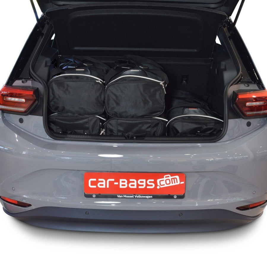 Car-Bags Volkswagen ID.3 Reistassen
