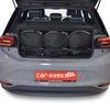 Car-Bags Volkswagen ID.3 Reistassen