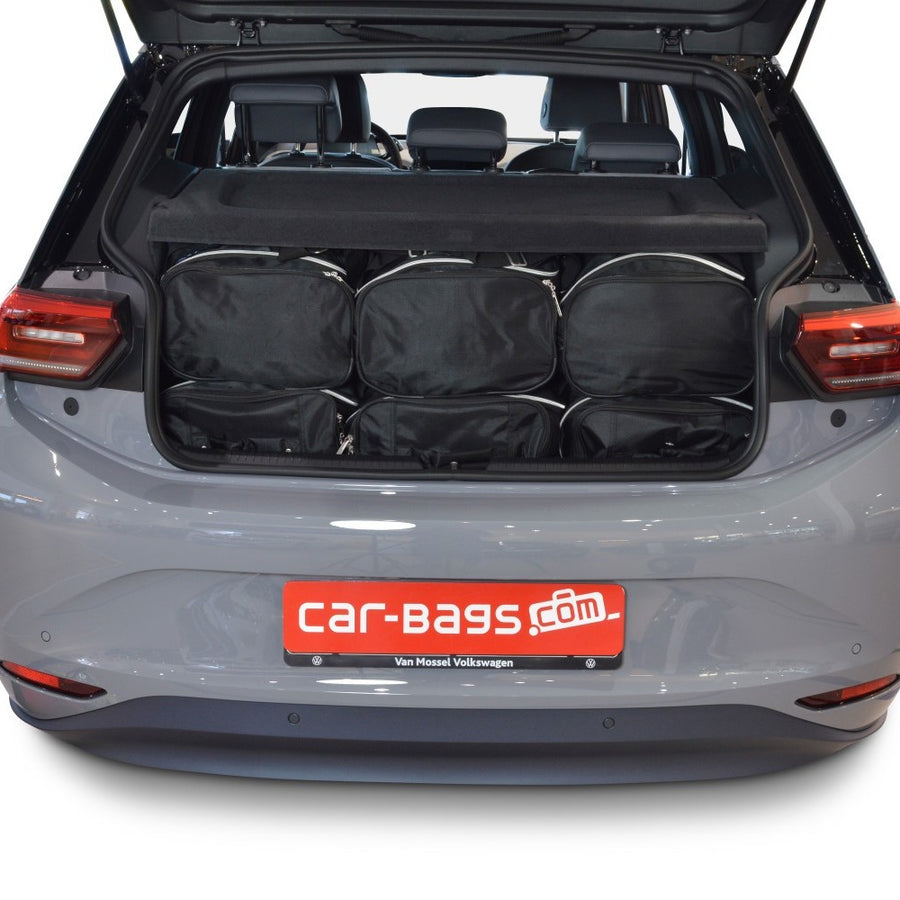 Car-Bags Volkswagen ID.3 Reistassen