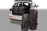 Car-Bags Volkswagen Golf VIII Variant Reistassen 2020-2026 (Verstelbare laadvloer in bovenste stand)