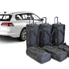 Car-Bags Volkswagen Golf VIII Variant Reistassen Pro.Line