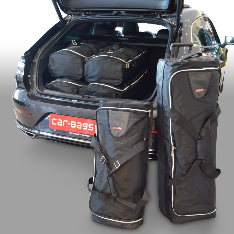 Car-Bags Volkswagen Arteon Shooting Brake Reistassen