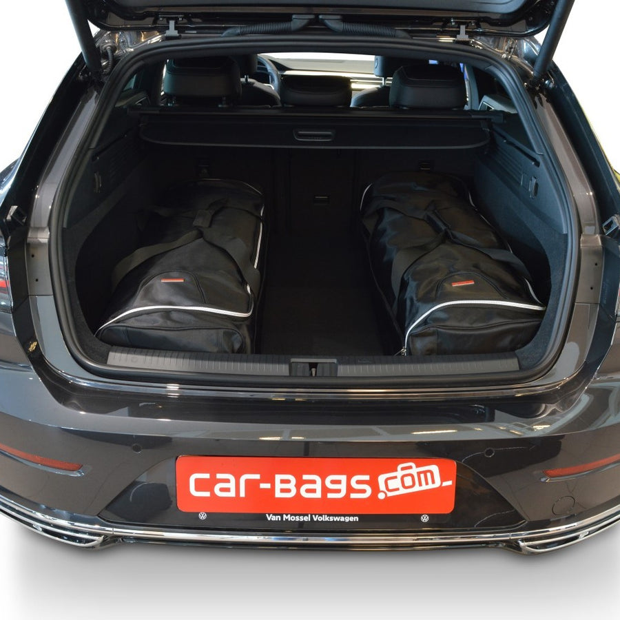 Car-Bags Volkswagen Arteon Shooting Brake Reistassen