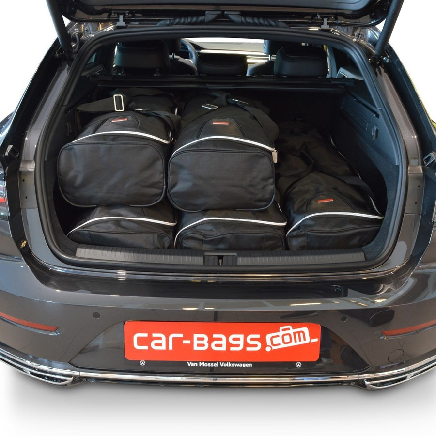 Car-Bags Volkswagen Arteon Shooting Brake Reistassen