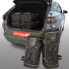 Car-Bags Volkswagen ID.4 Reistassen