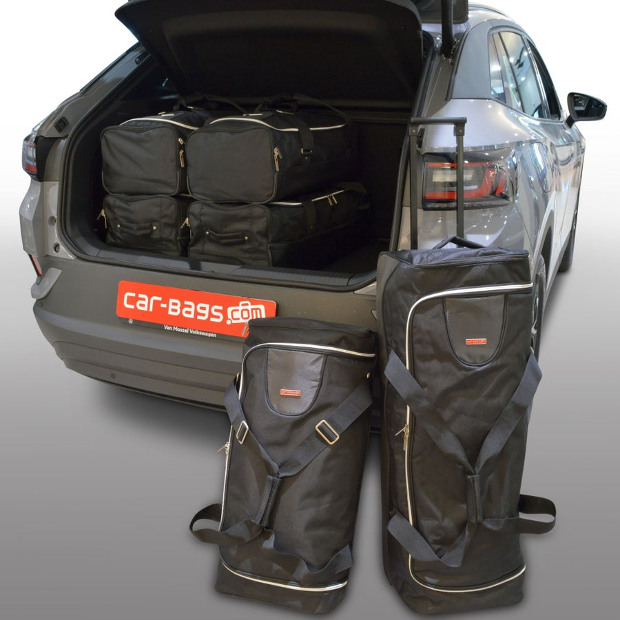 Car-Bags Volkswagen ID.4 Reistassen