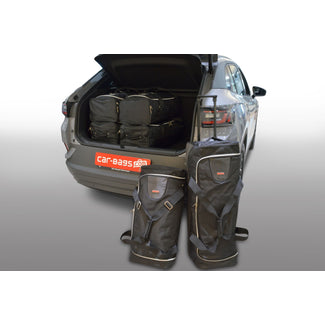 Car-Bags Volkswagen ID.4 Reistassen