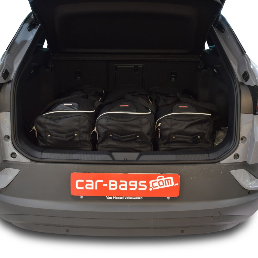 Car-Bags Volkswagen ID.4 Reistassen