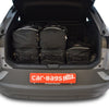 Car-Bags Volkswagen ID.4 Reistassen