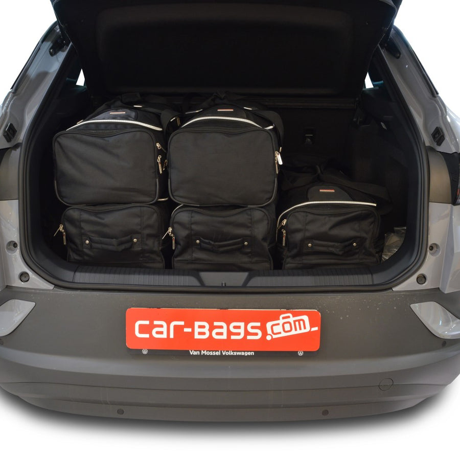 Car-Bags Volkswagen ID.4 Reistassen