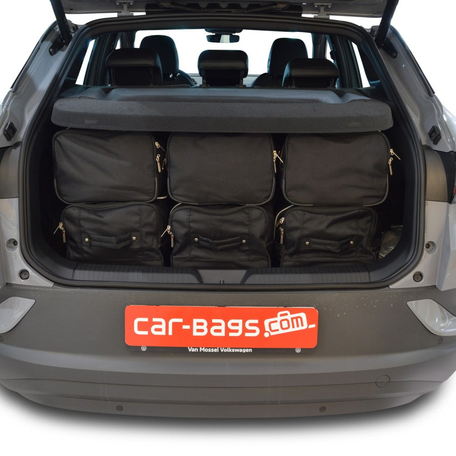 Car-Bags Volkswagen ID.4 Reistassen