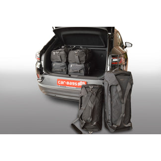 Car-Bags Volkswagen ID.4 Reistassen Pro.Line