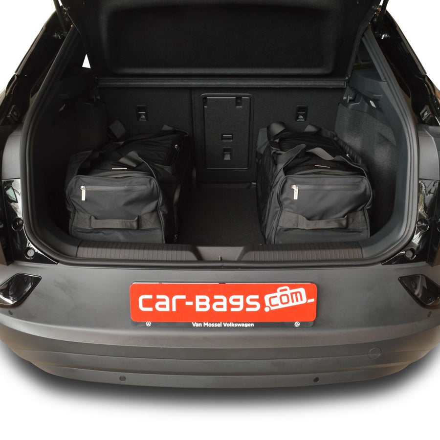 Car-Bags Volkswagen ID.4 Reistassen Pro.Line