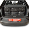 Car-Bags Volkswagen ID.4 Reistassen Pro.Line