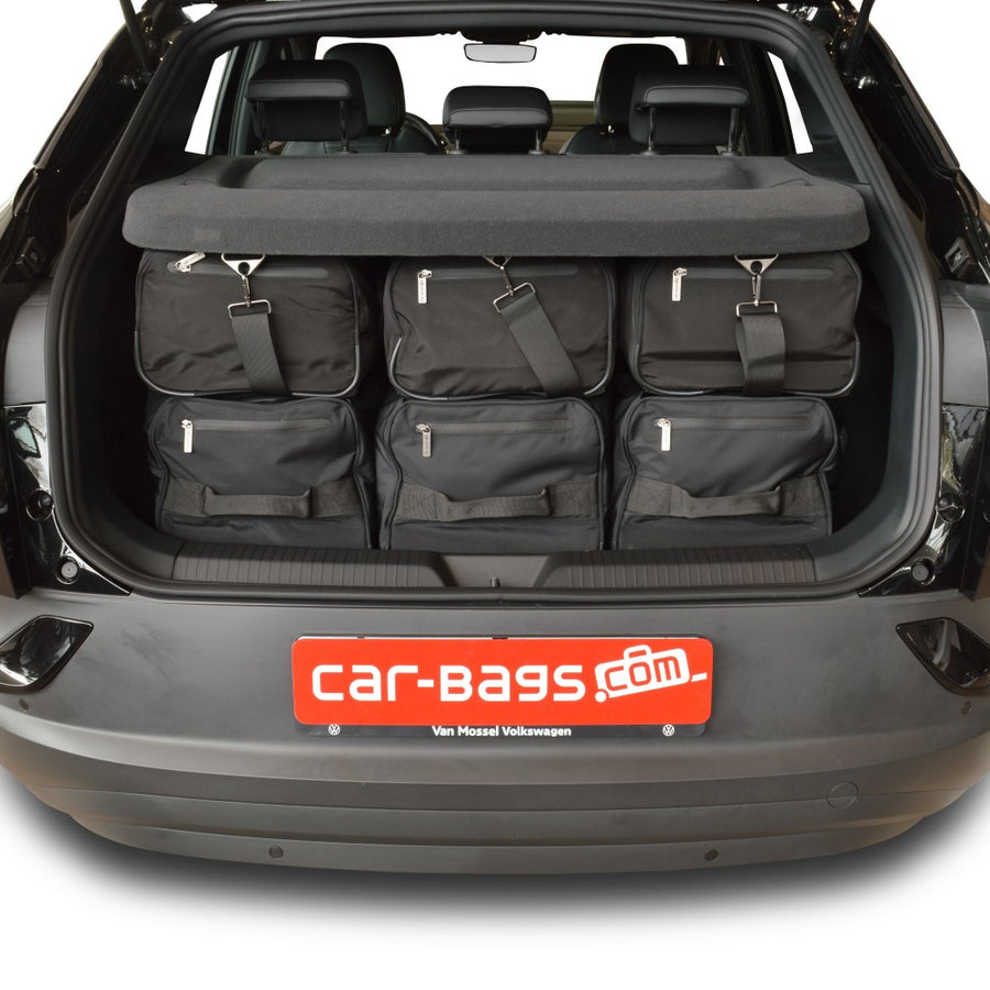 Car-Bags Volkswagen ID.4 Reistassen Pro.Line