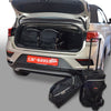 Car-Bags Volkswagen T-Roc I Cabrio Reistassen