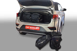 Car-Bags Volkswagen T-Roc I Cabrio Reistassen