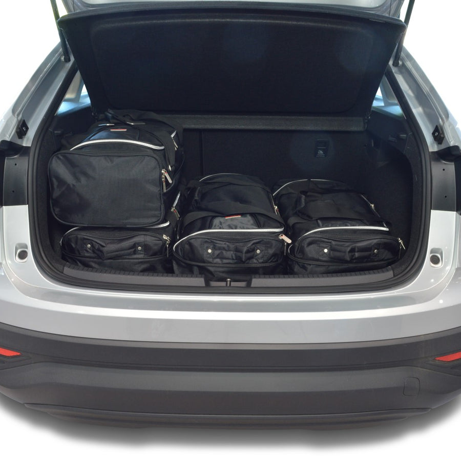 Car-Bags Volkswagen Taigo Reistassen